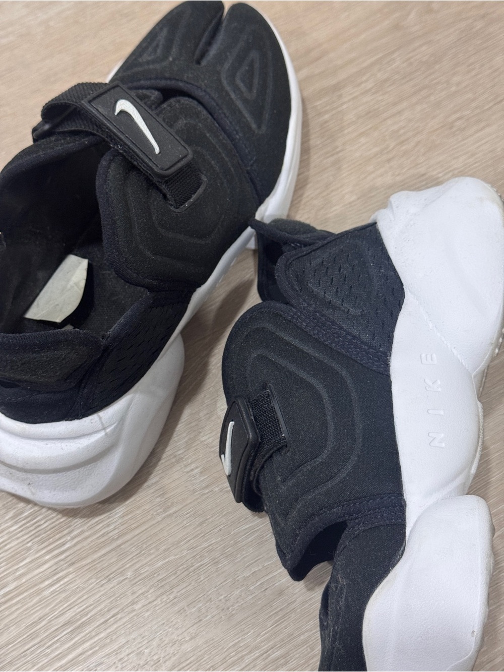 Nike Aqua Rift - Picture 5 of 5
